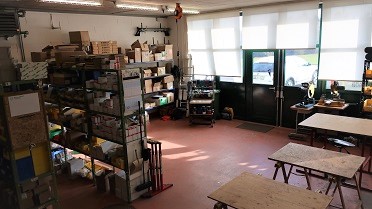 Ateliers