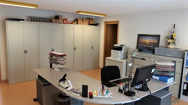 Bureaux